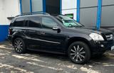 Mercedes-Benz GL 420 CDI 4MATIC - - Mercedes-Benz GL-Klasse in Bochum