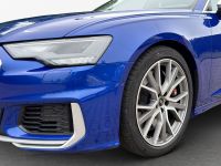 Audi S6 - Vorschau Bild 13