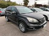 Honda CR-V 2.2 i-DTEC Advance - gebrauchte Honda CR-V aus dem Jahr 2010