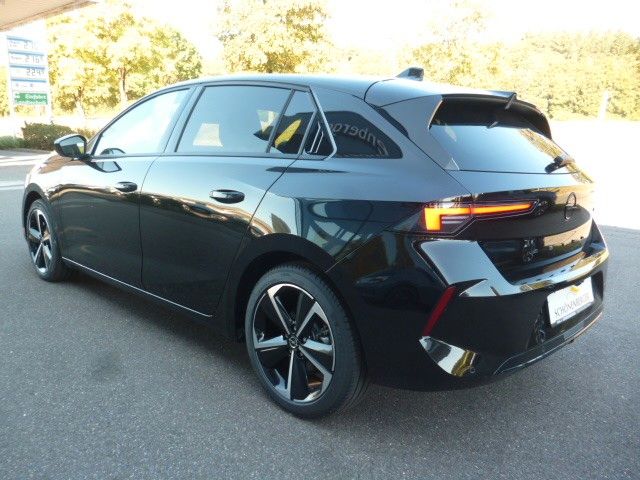 Astra L 5-tg. 1,2i Automatik-Hybrid GS, I-Lux,HD