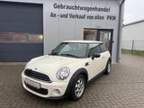 MINI ONE Mini*KLIMA*GJREIFEN*HU NEU - MINI ONE aus 2013