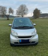 Smart 451 0,8 cdi Chip Turbo DPF AGR Servi... - Smart 451 mit Diesel-Antrieb