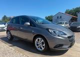 Opel Corsa E Drive ecoFlex Sportsitze Sport Lenkrad - Opel Corsa: D Ecoflex