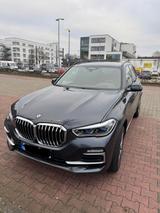 BMW X5 xDrive40i - - BMW X5 in Düsseldorf