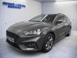 Ford Focus Turnier 1.0 ST-LINE NAVI AHK LED SHZ RFK