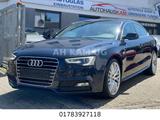 Audi A5 Sportback 1.8 TFSI S-Line - Audi A5: Sportback Line