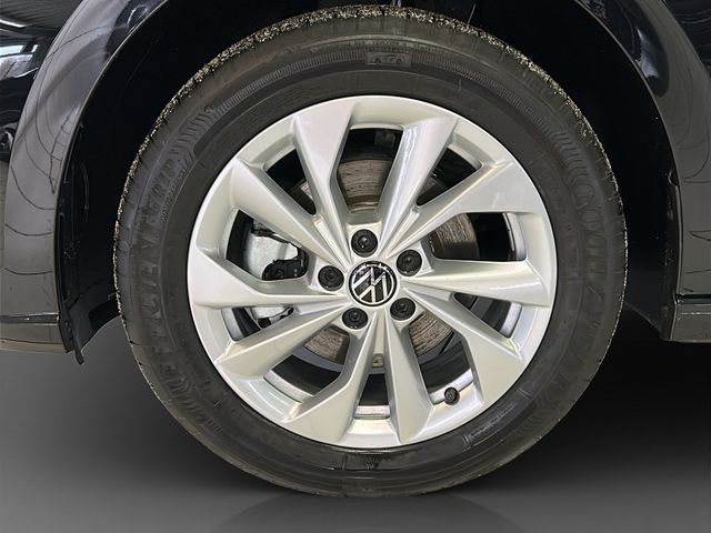 Polo Style 1,0 TSI DSG