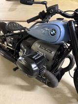 BMW R18 Unikat / Custom Bobber Umbau - Motorräder in Freiburg