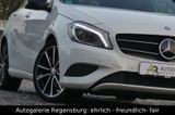 Mercedes-Benz A -Klasse A 180 **XENON*TEILLEDER*SITZHZ*PDC** - Mercedes-Benz A 180 aus 2015