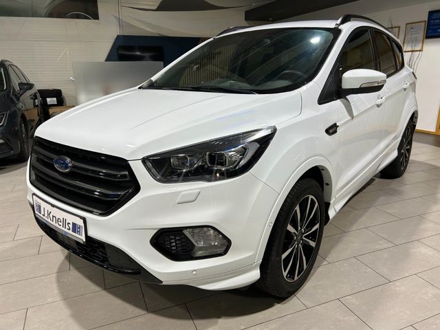 Ford Kuga ST-Line/Orig. 46500km/AHK/LED/KAMERA