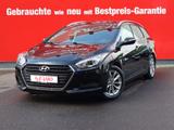 Hyundai i40 Kombi 1.6 blue Trend Navi AHK Kamera PDC USB - Hyundai i40 mit Benzin-Antrieb: Kombi