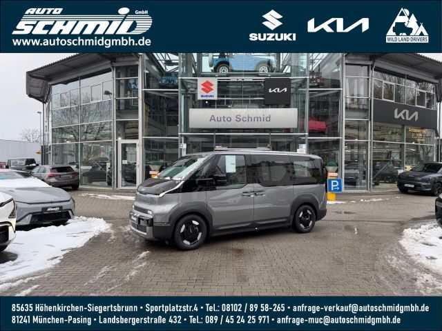 KIA PV5 71.2 kWh PASSENGER ELITE WP|POWER|SAMRT|COMF (N189174-2)