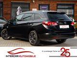 Opel Astra 1.4 Opel 2020 Autom. |CarPlay|ACC|Winter-P - Opel Astra: Schwarz, Kombi