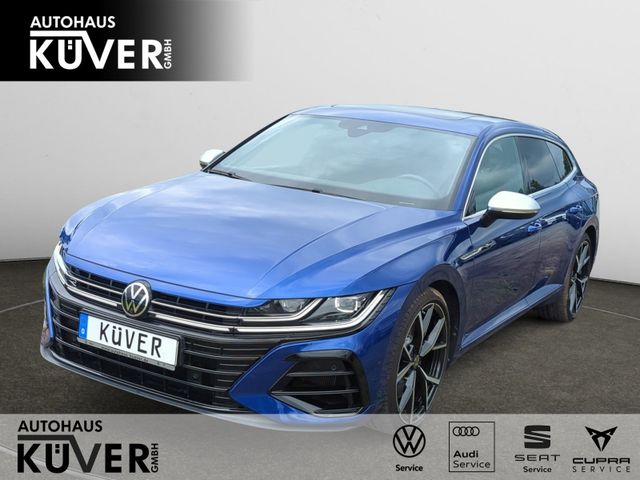 VW Arteon Shooting Brake 2.0 TSI DSG 4M 4M*APP
