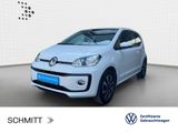 Volkswagen up! 1.0 move up! ACTIVE*NAVI*KAMERA*KLIMA*PDC*SH - Volkswagen up!: Active