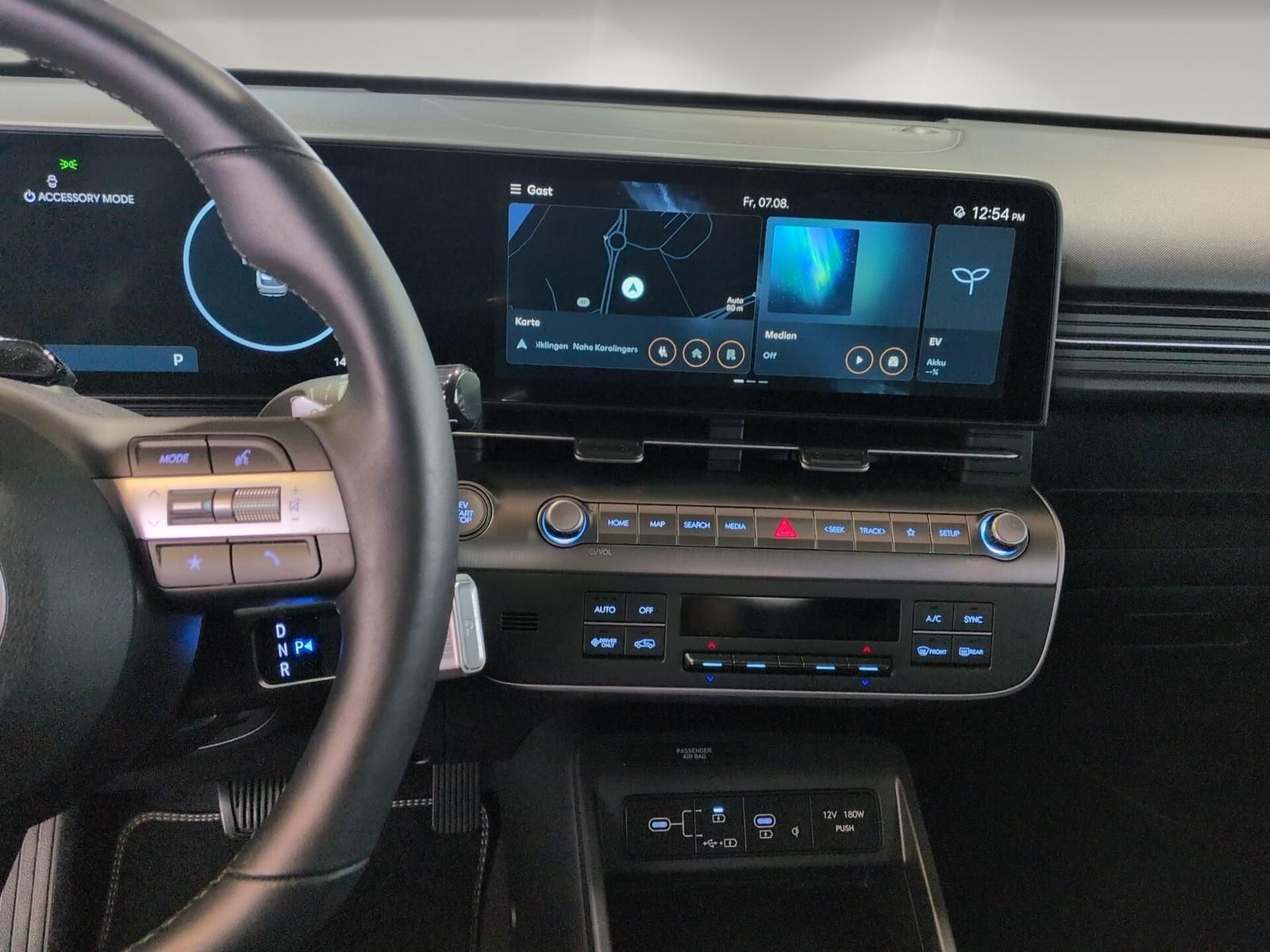 Hyundai KONA Elektro – Bild 9