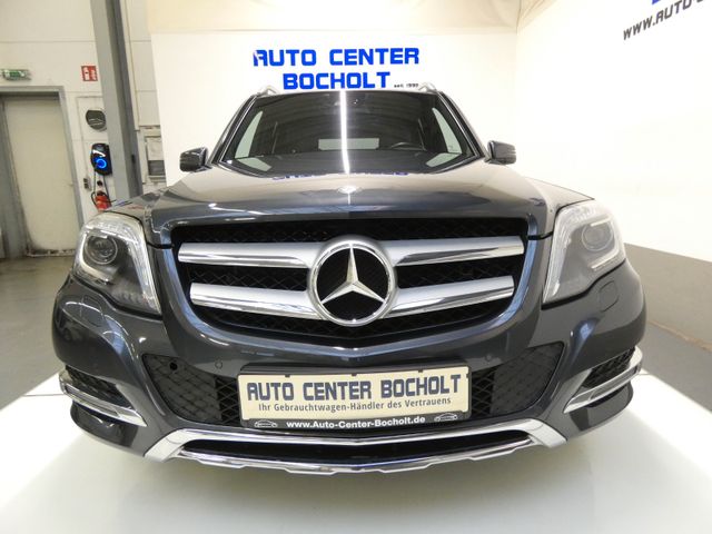 Mercedes-Benz GLK 220 CDI BlueEfficiency* Sport-Paket*Navi