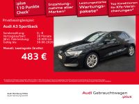 Audi A3 - Vorschau Bild 1