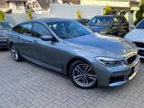BMW 630 Gran Turismo 630d xDrive A Gran Turismo - - BMW 6er Reihe: Gran Turismo