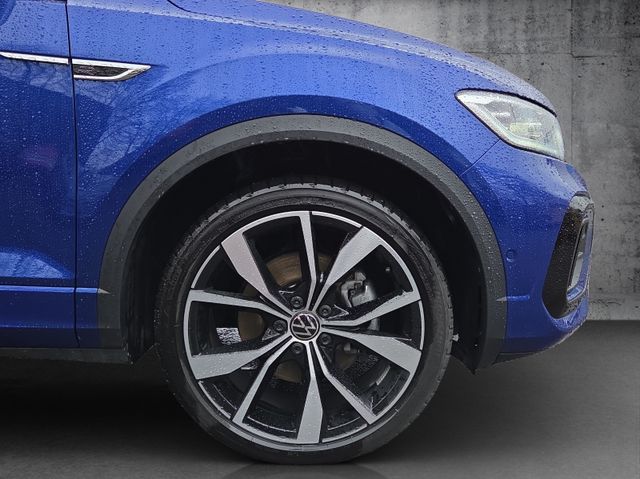 T-Roc 1.5 TSI OPF DSG R-Line