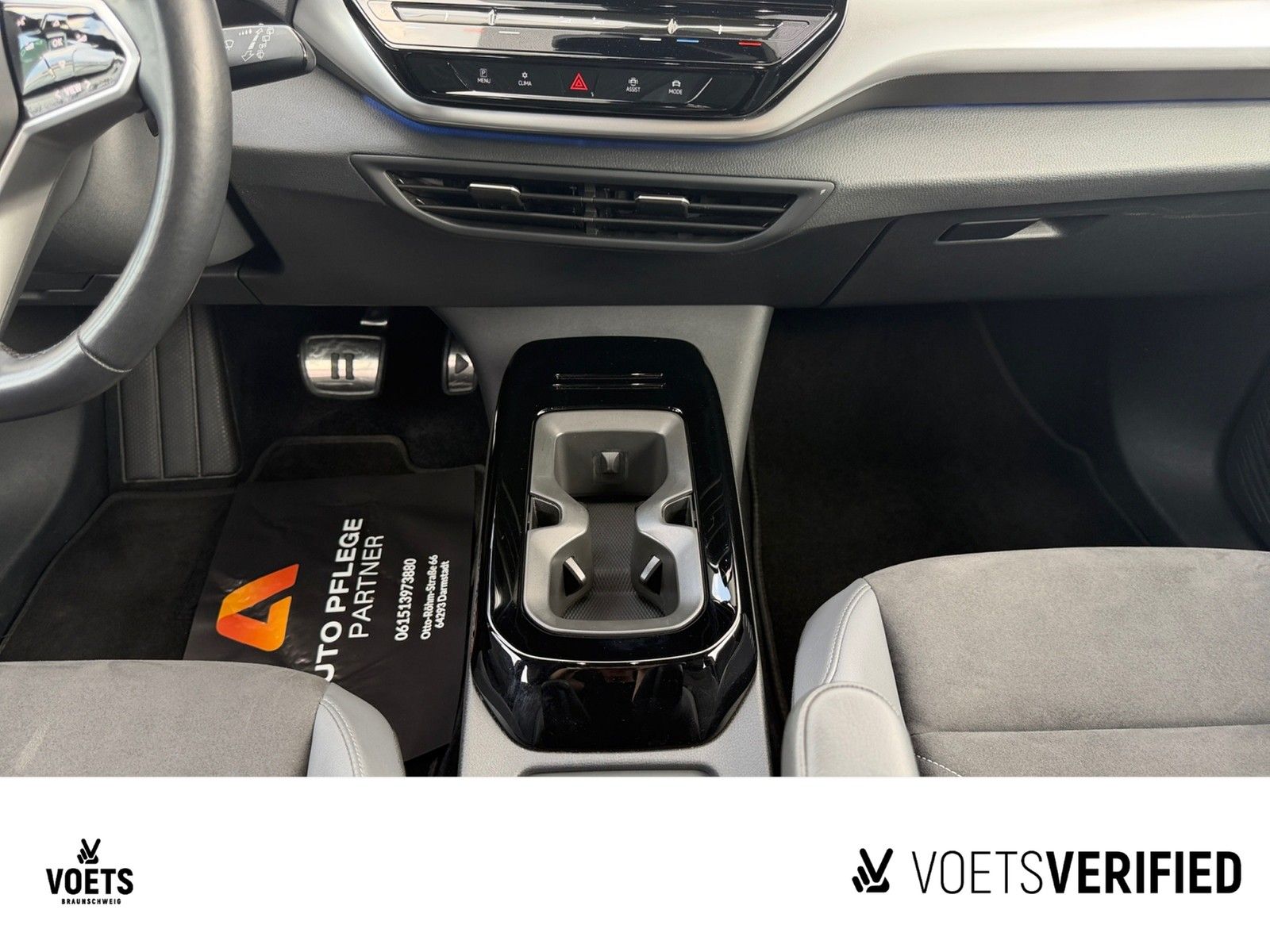 Volkswagen ID.4 - Bild 10