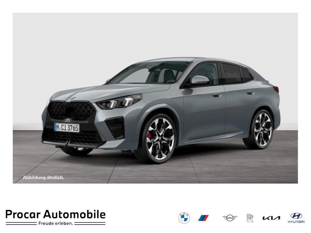 BMW X2 sDrive20i M Sport Pro HUD+ACC+AHK+LED+H/K+Mem