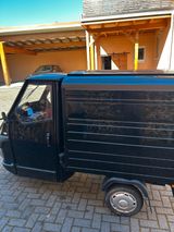 Piaggio Ape 50 - Angebote entsprechen deinen Suchkriterien