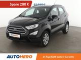 Ford EcoSport 1.0 EcoBoost Trend*PDC*SHZ*KLIMA* - Ford EcoSport in Stuttgart