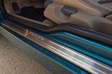 Volvo C70 2.4T Cabriolet - 193 PS gepflegt Blau  - Volvo C70: 2.4