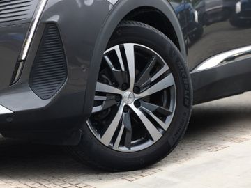 Peugeot 3008 - 5