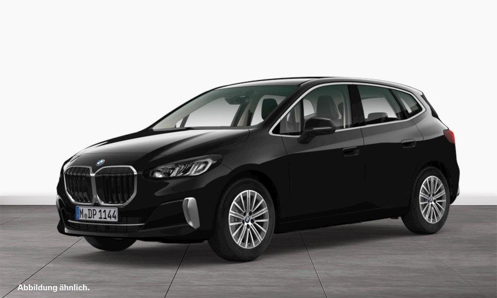 BMW 218d Active Tourer Luxury Line Parkassistent Sit
