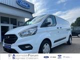 Ford Transit Custom Kasten 2.0l 340L2 NEUERMOTOR*NAVI - Ford: 0