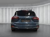 Ford Focus ST-Line X Turnier Aut.*AHK*ACC*HUD*KAM*NAV - Ford Focus: Blau