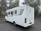 Niesmann + Bischoff Arto 66 F Aut  Hubbett / Queensbett / Leder - Niesmann + Bischoff Wohnmobil oder -wagen