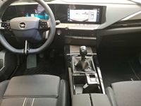 Opel Astra - Vorschau Bild 9