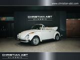 Volkswagen Käfer 1303 Triple White / Orig. KM! - Volkswagen Oldtimer