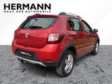 Dacia Sandero Stepway 0.9 TCe 90 Prestige *AHK*Navi* - Dacia Sandero mit Benzin-Antrieb: Kleinwagen