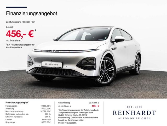 XPENG G6