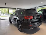 Mercedes-Benz GLC 300 de 4M AMG+NIGHT+LED+KAMERA+EASY-P.+AMBI+ - Mercedes-Benz GLC-Klasse Gebrauchtwagen in Düsseldorf