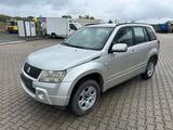 Suzuki Grand Vitara 2.0 Club Automatik, Allrad, Leder - Suzuki Grand Vitara: Automatik
