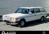 Mercedes-Benz 300 T Turbodiesel /2. Hand Klima/Servo/Schiebeda - Mercedes-Benz 300: Turbo