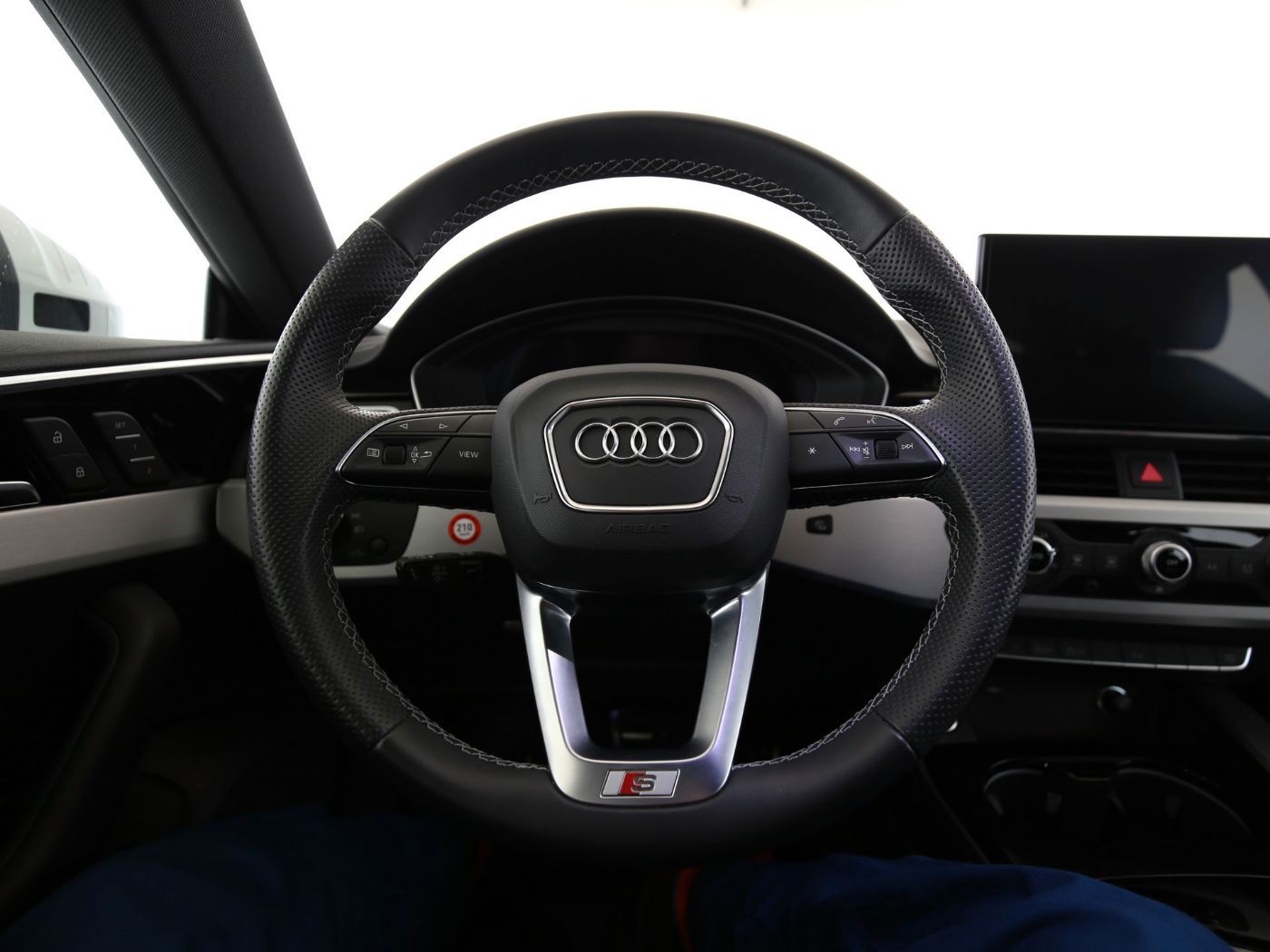 Audi A5 - Bild 13