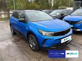Opel Grandland GS Line Plug-in-Hybrid - Opel Grandland (X) Gebrauchtwagen