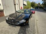 Jaguar XK8 Coupe - - Jaguar XK8 in Berlin