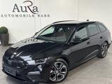 Skoda Octavia Combi 2.0 TDI DSG RS NAV+LED+KAMERA+19ZO - Skoda Octavia 1Z mit Diesel-Antrieb