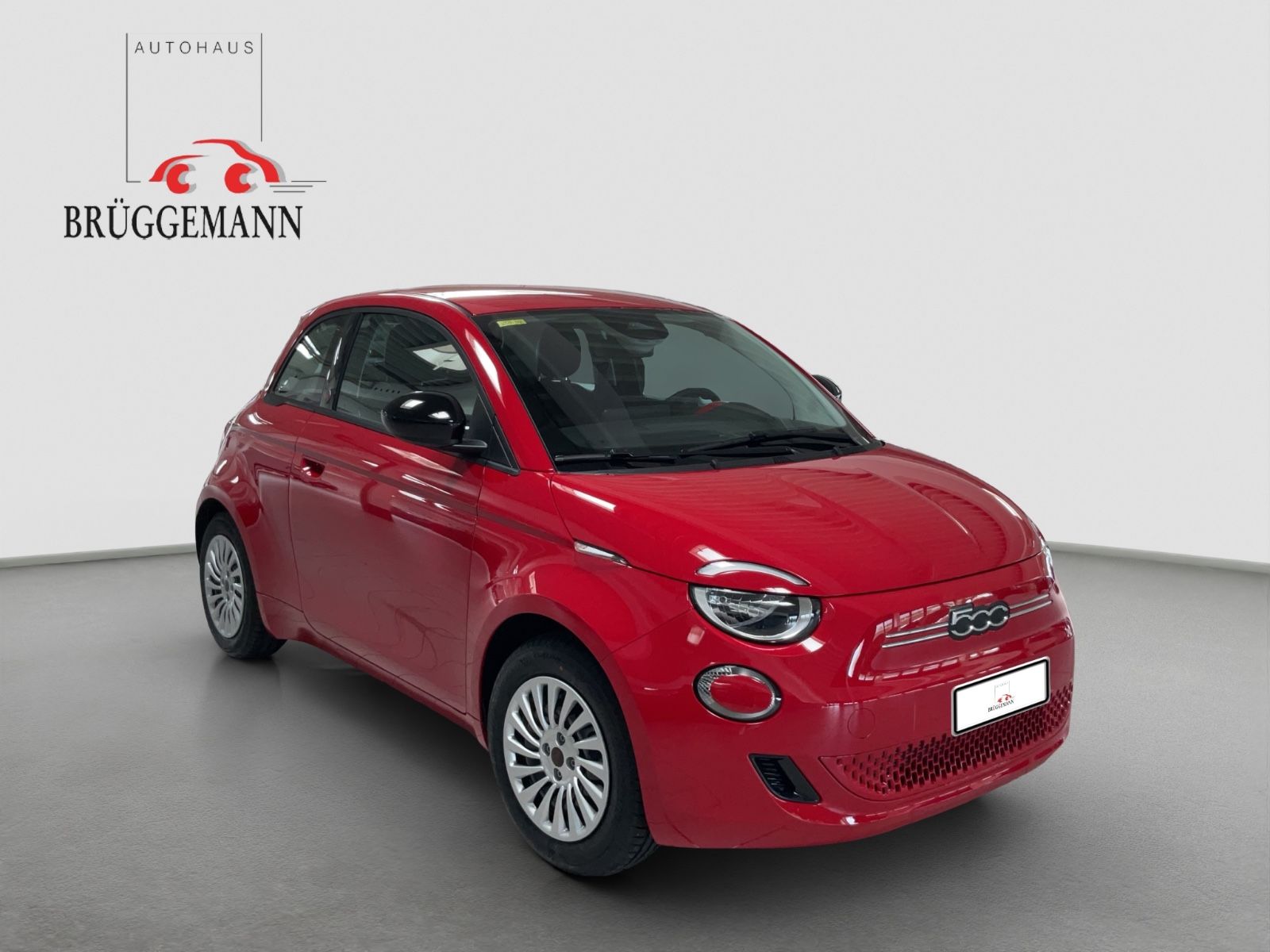 Fiat 500e - Bild 8