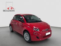 Fiat 500e - Vorschau Bild 8