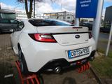 Subaru BRZ 2.4i Sport  6-Gang-Schaltgetriebe - Subaru BRZ aus 2023
