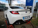 Subaru BRZ 2.4i Sport  6-Gang-Schaltgetriebe - Subaru in Hamburg