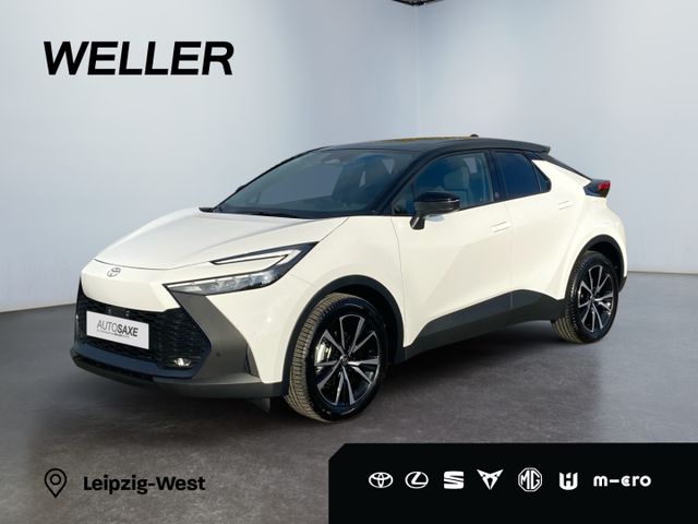 Toyota C-HR 2.0 Hybrid Team D *LED*ACC*el Heck*CAM*SHZ*